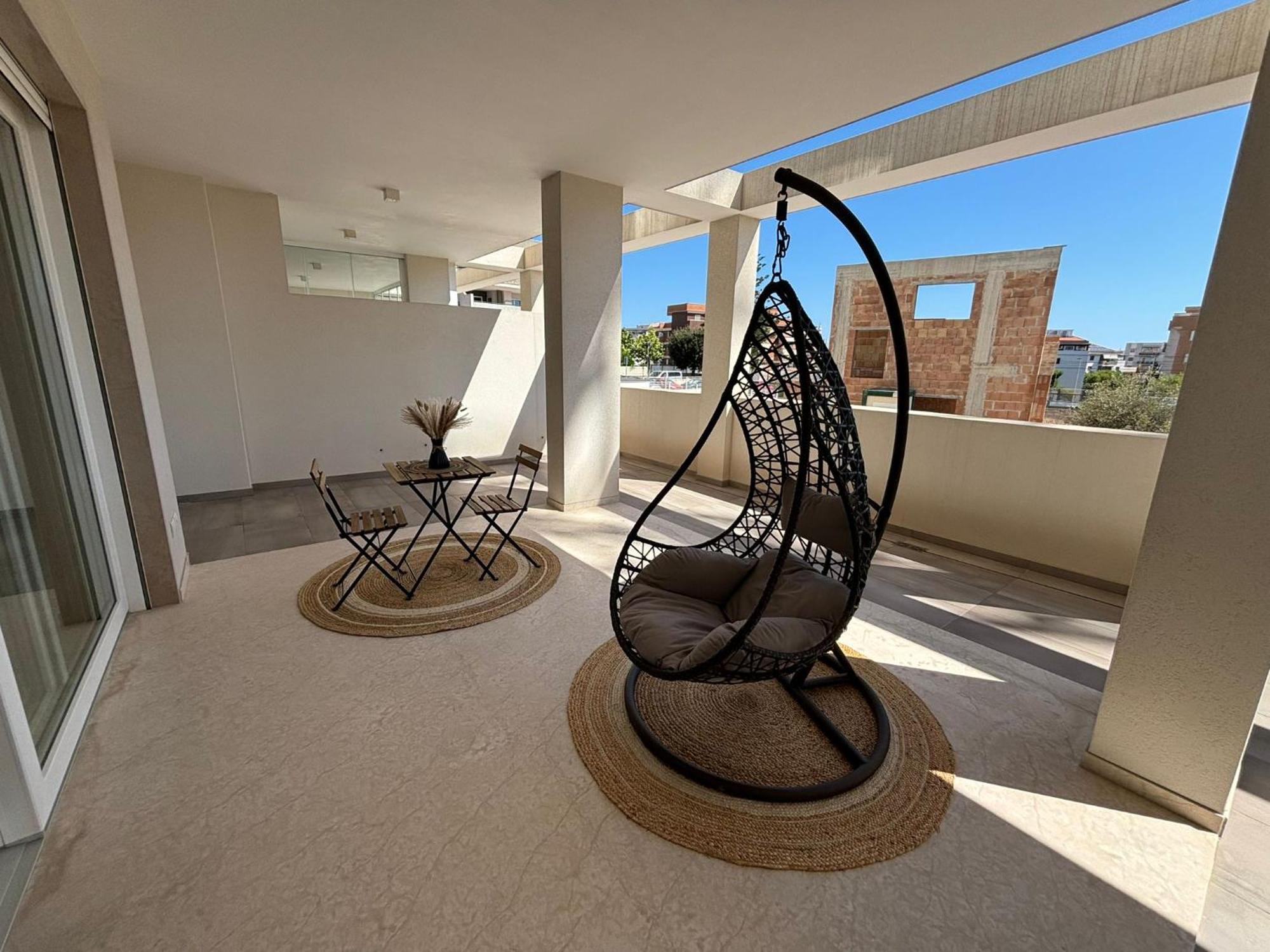 Apartmán The Waves Of Puglia Monopoli Exteriér fotografie